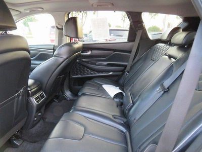 2022 Hyundai Santa Fe - Photo 56