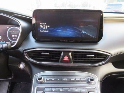 2022 Hyundai Santa Fe - Photo 62