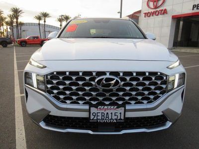 2022 Hyundai Santa Fe - Photo 40