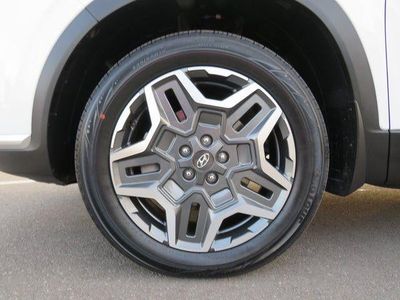 2022 Hyundai Santa Fe - Photo 44