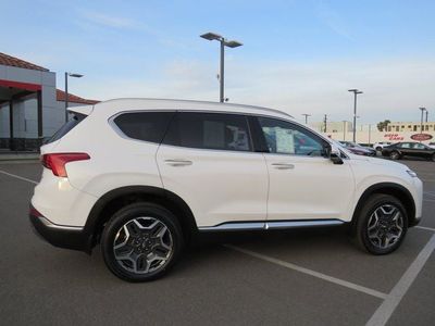 2022 Hyundai Santa Fe - Photo 13