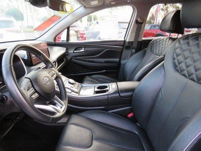 2022 Hyundai Santa Fe - Photo 53
