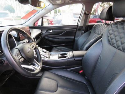 2022 Hyundai Santa Fe - Photo 15