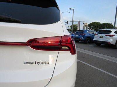 2022 Hyundai Santa Fe - Photo 49
