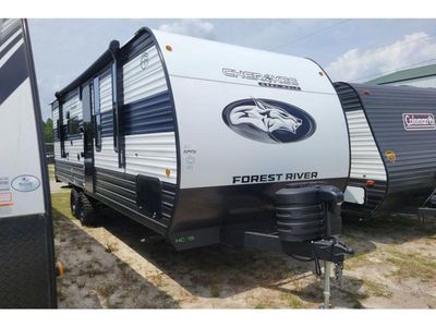 2025 Forest River Cherokee Grey Wolf - Photo 1
