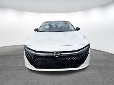 2026 Nissan Sentra - Photo 2