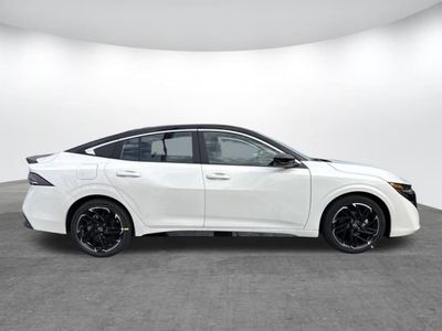 2026 Nissan Sentra - Photo 4