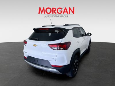 2023 Chevrolet Trailblazer - Photo 3