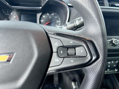 2023 Chevrolet Trailblazer - Photo 17