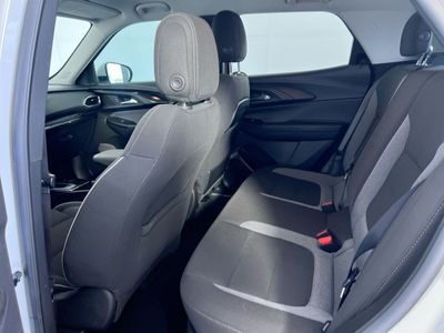 2023 Chevrolet Trailblazer - Photo 26