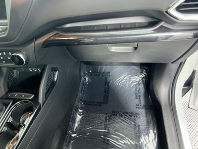 2023 Chevrolet Trailblazer - Photo 31