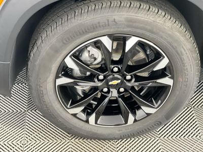2023 Chevrolet Trailblazer - Photo 11
