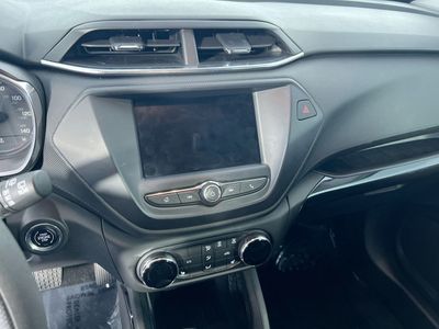 2023 Chevrolet Trailblazer - Photo 25