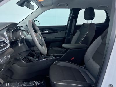 2023 Chevrolet Trailblazer - Photo 12