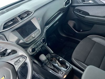 2023 Chevrolet Trailblazer - Photo 23