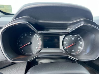 2023 Chevrolet Trailblazer - Photo 20