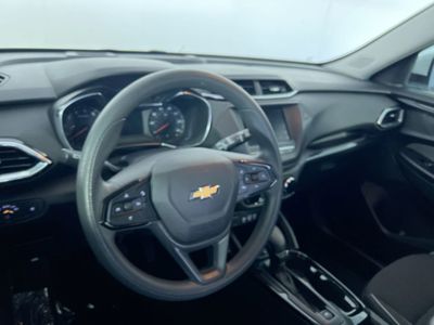 2023 Chevrolet Trailblazer - Photo 27