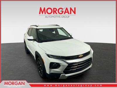2023 Chevrolet Trailblazer - Photo 1