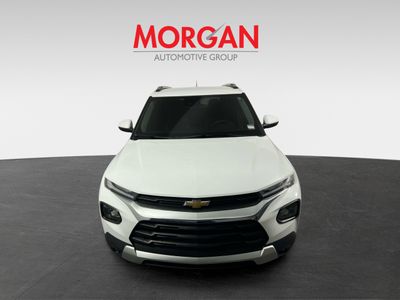 2023 Chevrolet Trailblazer - Photo 8