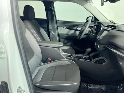 2023 Chevrolet Trailblazer - Photo 28