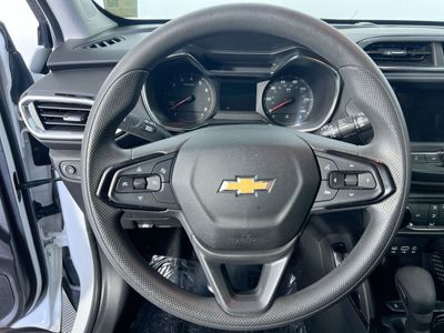 2023 Chevrolet Trailblazer - Photo 15