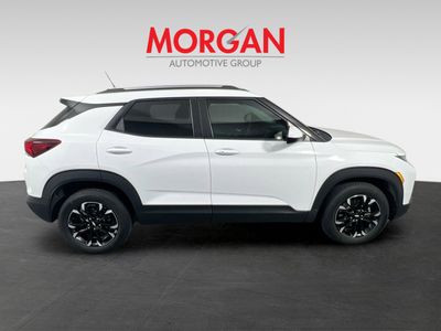 2023 Chevrolet Trailblazer - Photo 2