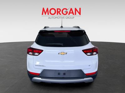 2023 Chevrolet Trailblazer - Photo 4