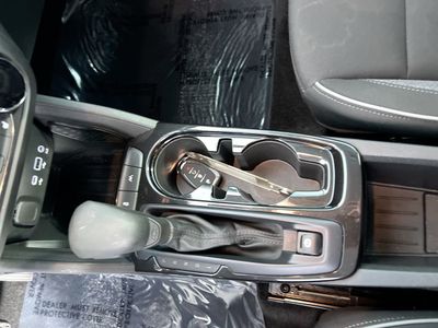 2023 Chevrolet Trailblazer - Photo 22