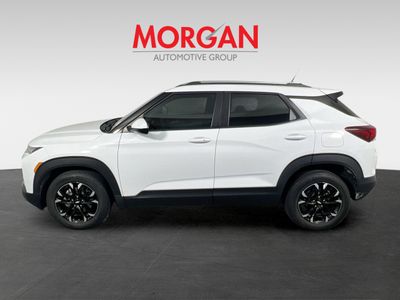 2023 Chevrolet Trailblazer - Photo 6