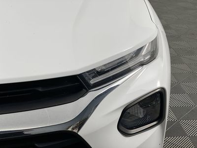 2023 Chevrolet Trailblazer - Photo 9