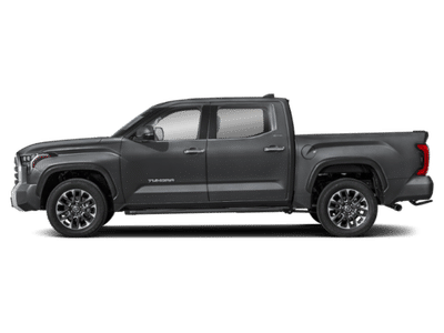 2026 Toyota Tundra — photo 11 view