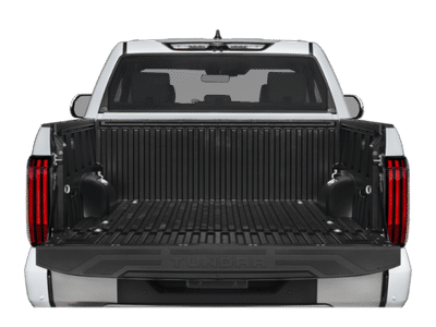 2026 Toyota Tundra — photo 16 view
