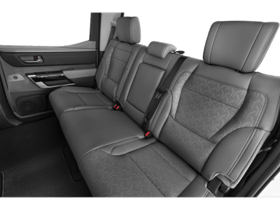2026 Toyota Tundra — photo 18 view