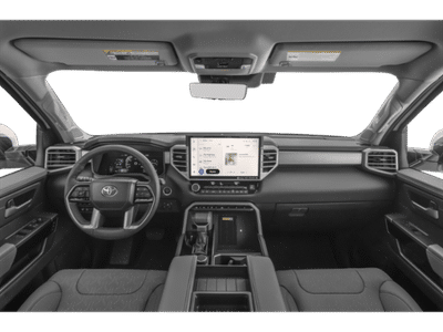 2026 Toyota Tundra — photo 13 view