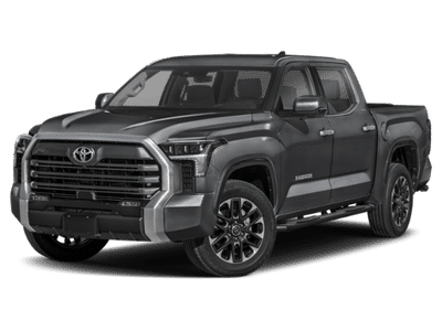 2026 Toyota Tundra — photo 9 view