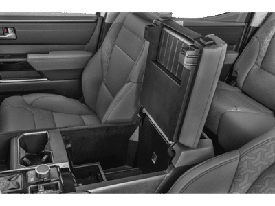2026 Toyota Tundra — photo 19 view