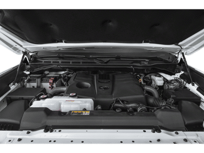 2026 Toyota Tundra — photo 17 view