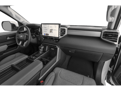 2026 Toyota Tundra — photo 20 view
