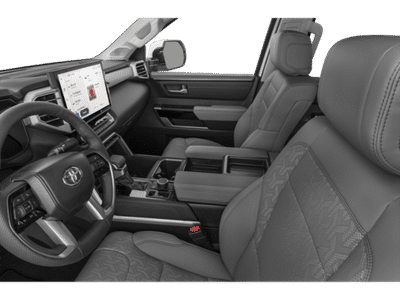 2026 Toyota Tundra — photo 14 view