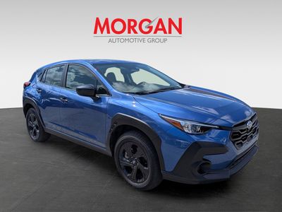 2025 Subaru Crosstrek - Photo 2
