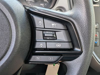 2025 Subaru Crosstrek - Photo 24