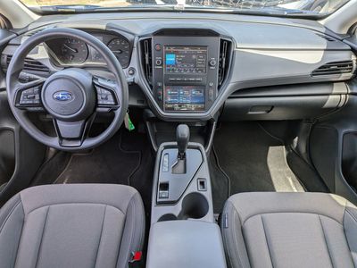 2025 Subaru Crosstrek - Photo 15