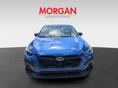 2025 Subaru Crosstrek - Photo 9