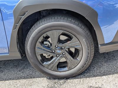 2025 Subaru Crosstrek - Photo 11