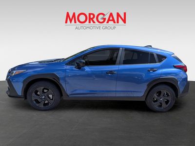 2025 Subaru Crosstrek - Photo 7