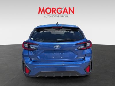2025 Subaru Crosstrek - Photo 5