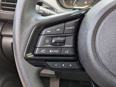 2025 Subaru Crosstrek - Photo 23