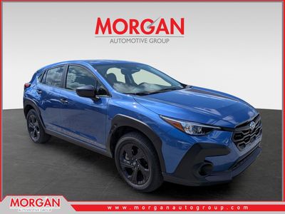 2025 Subaru Crosstrek - Photo 1