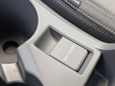 2025 Subaru Crosstrek - Photo 29