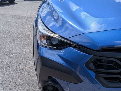 2025 Subaru Crosstrek - Photo 10